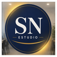 Logotipo de SN Estudio